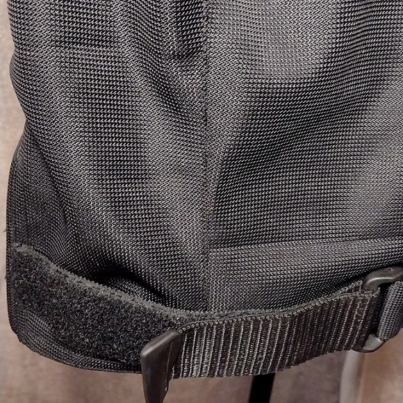 River Road Motorcycle Biker Performance Jacket - Picture 10 of 16